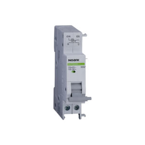 Шунтов изключвател за Ex9B, 110-415 V AC, 110-130 V DC