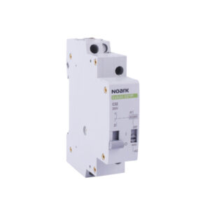 Импулсно реле, 32 A, бобина 230V AC, 1-полюсен