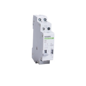 Импулсно реле, 32 A, бобина 230V AC, 2-полюсен