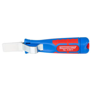 Cable Stripper S4-28 H - Инструмент за разделка на кабелна изолация
