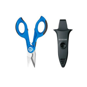 Cable Scissors No.35 Нпжици за рязане, зачистване и кримпване на кабел