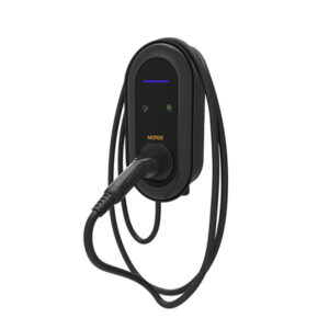 Зарядна станция Plug and GO, 22kW, Type 2 кабел 5м