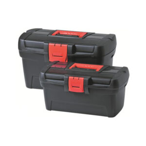 Куфар за инструменти-HEROBOX-16"+13"-2 бр.