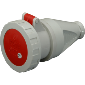 ISG1653 Подвижен контакт 3P+N+PE 16А, 400V, IP67