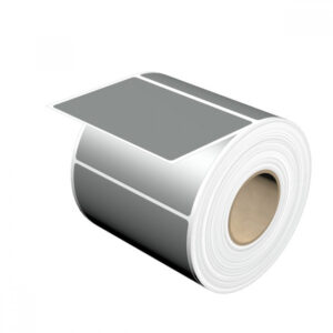 THM MT30X 89/60 SI - маркировка за устройства-сребърна