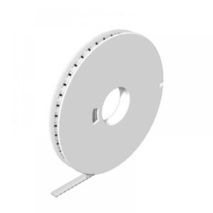 WS-A 8/10 MM WS Маркировка за клеми 10мм2, 350 бр./ролка