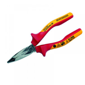 FRZ SG 160 Комбинирани клещи с извити челюсти