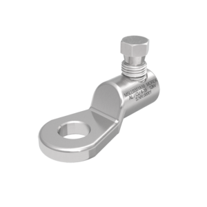 MSLL35 Al/Cu 6-35mm² 12kV с 1 късащ се болт,M10